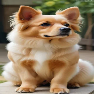 cockeranian dog breed