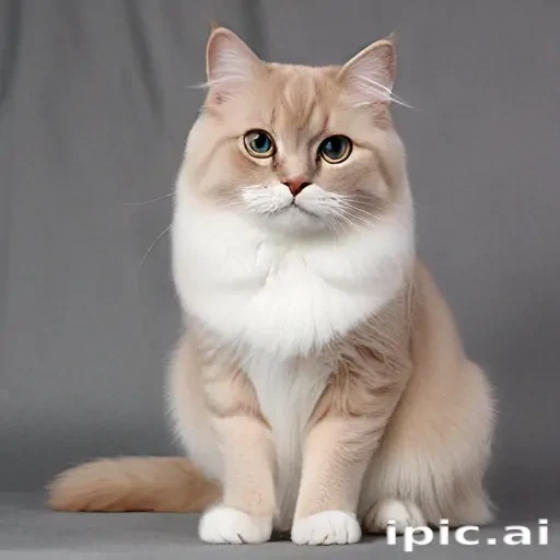 asian semi longhair cat breed