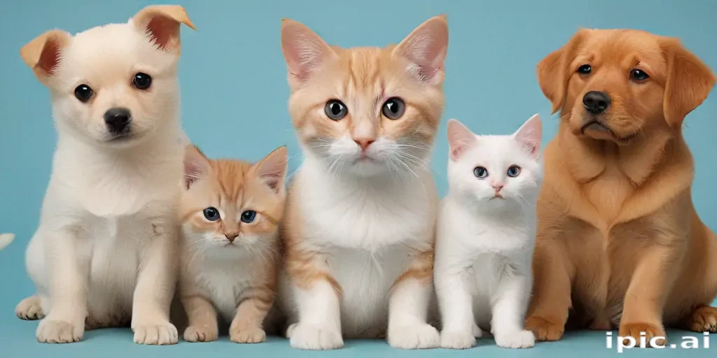 cat dog wallpaper