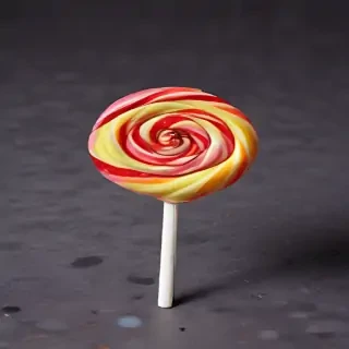 picture of lollipop