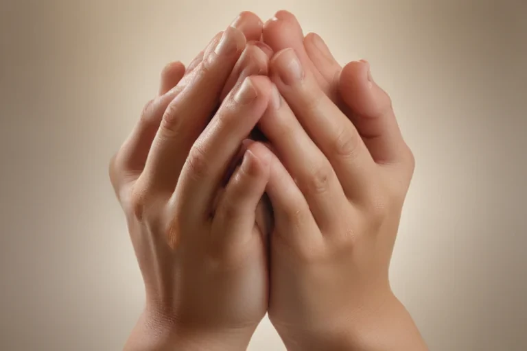 prayer hands png