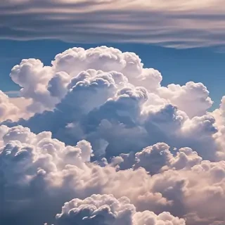 iphone cloud wallpaper