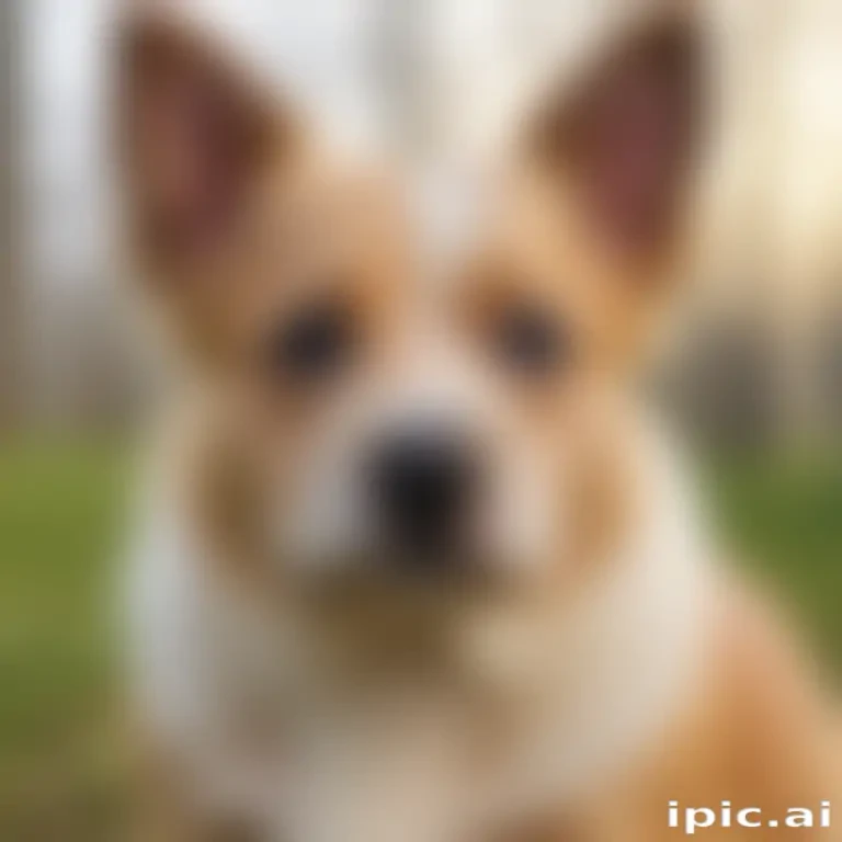 porkie dog breed