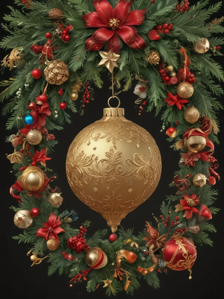 christmas design png
