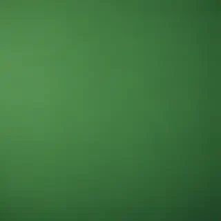 green wallpaper phone