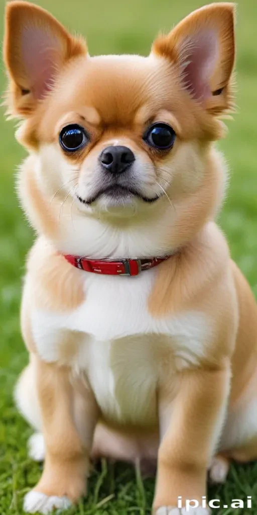 chi chi dog breed
