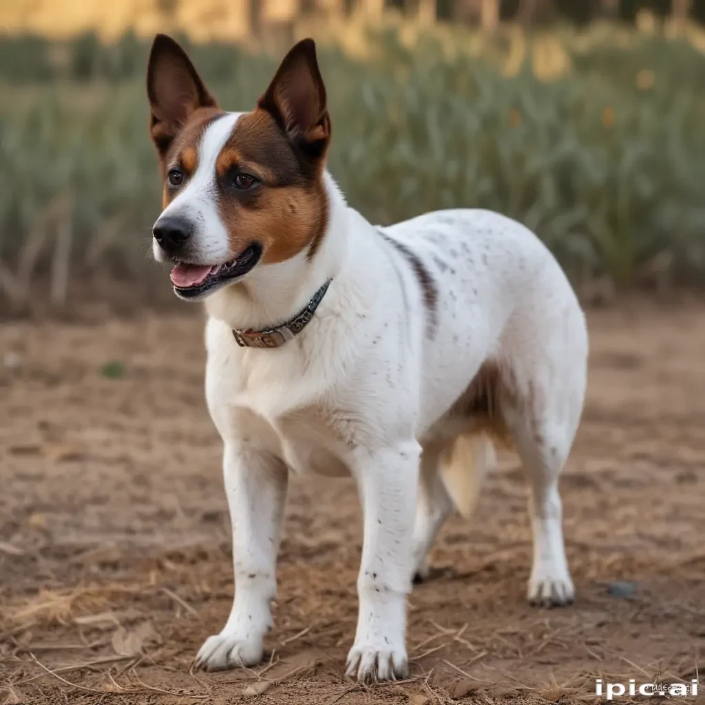 texas heeler dog breed