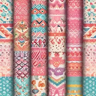 cute patterned backgrounds