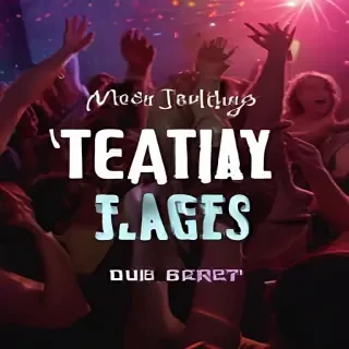party songs