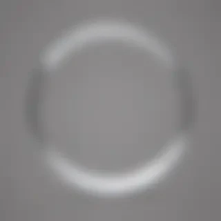 circle transparent background