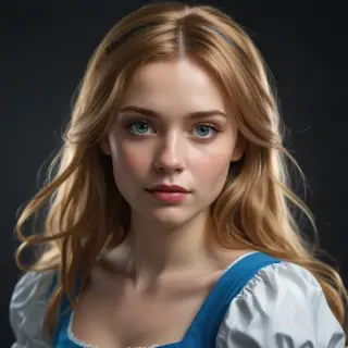 alice png