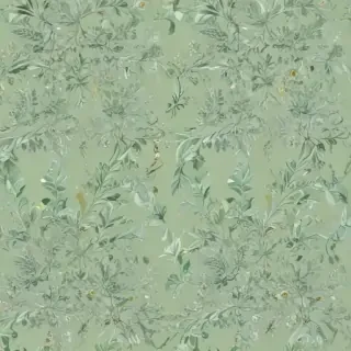 light sage green background