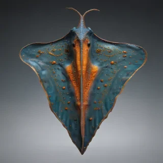 stingray png