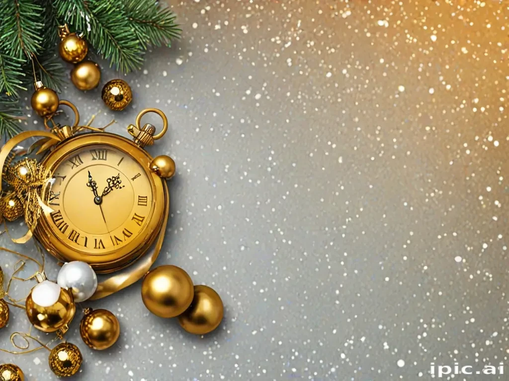 new year's day wallpaper