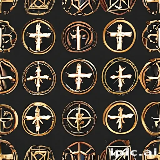 religious symbols