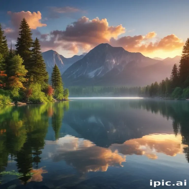 lake desktop backgrounds