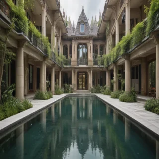 architectural designs