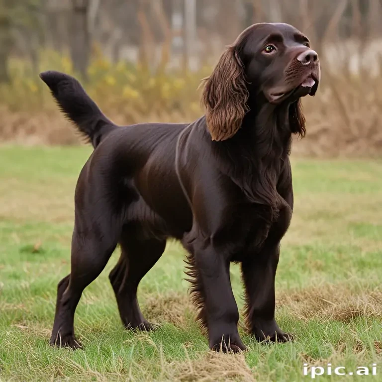 boykin spaniel