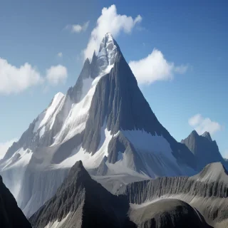 mountain png transparent