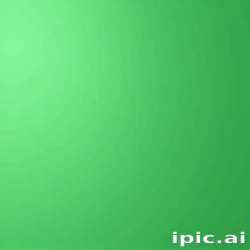 plain green bg