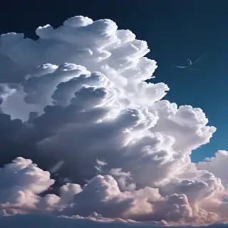 cloud wallpaper iphone