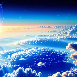 sky wallpapers for iphone