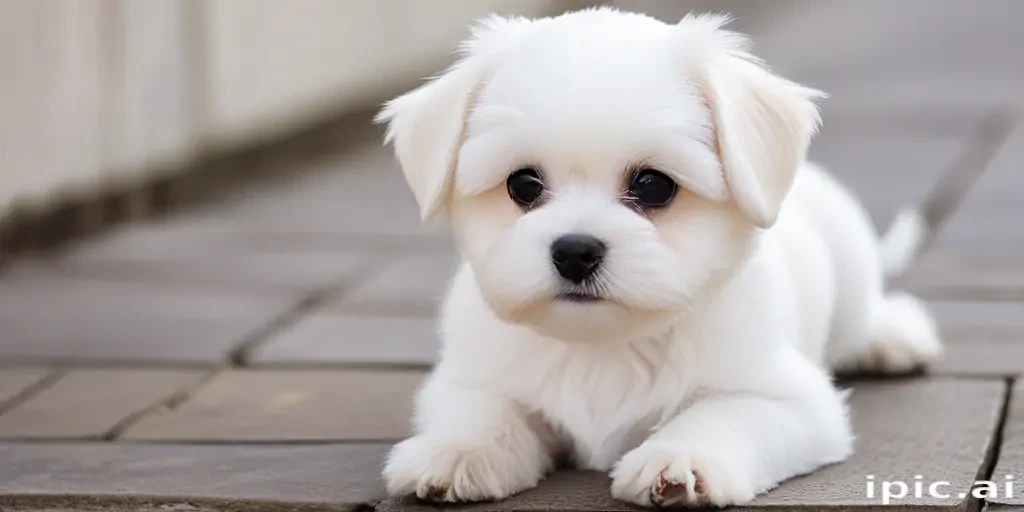 maltese dog breed