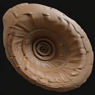 spiral png