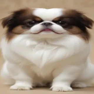 japanese chin