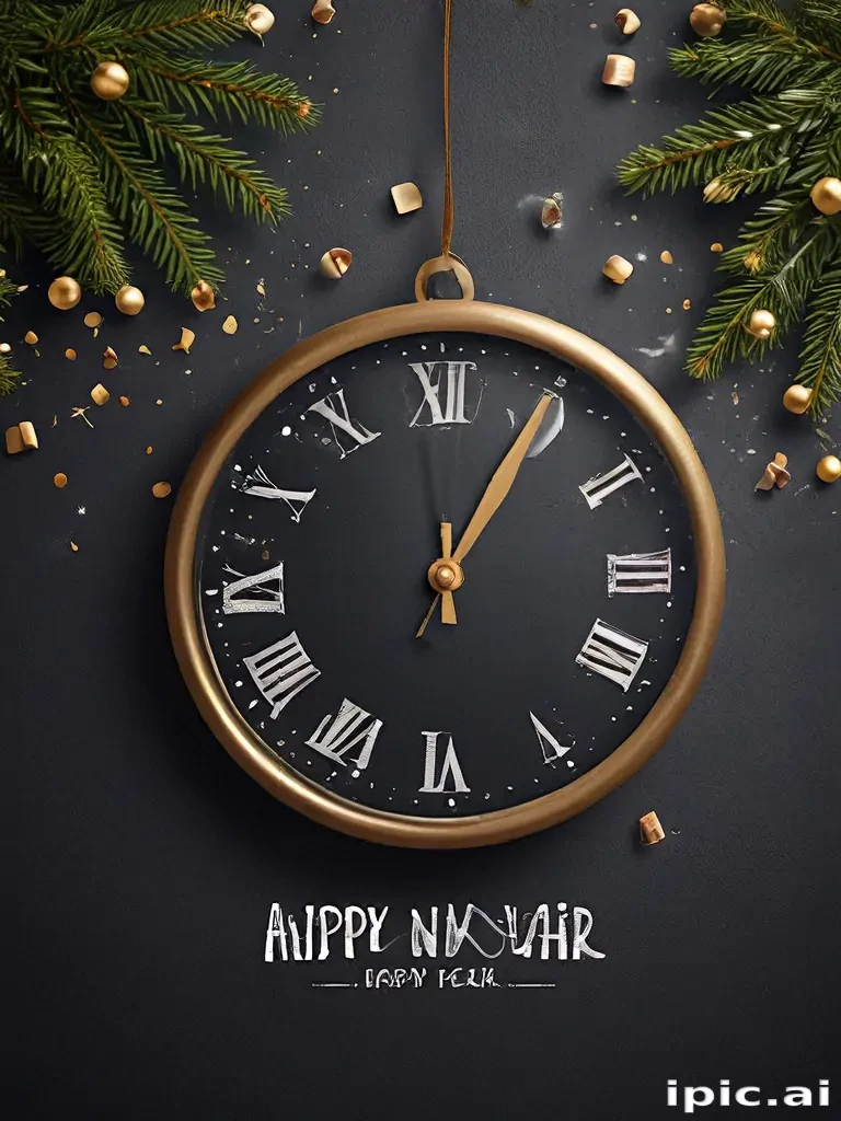 happy new year wallpapers