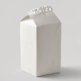 milk carton png