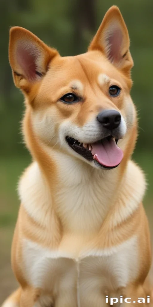 carolina dog breed