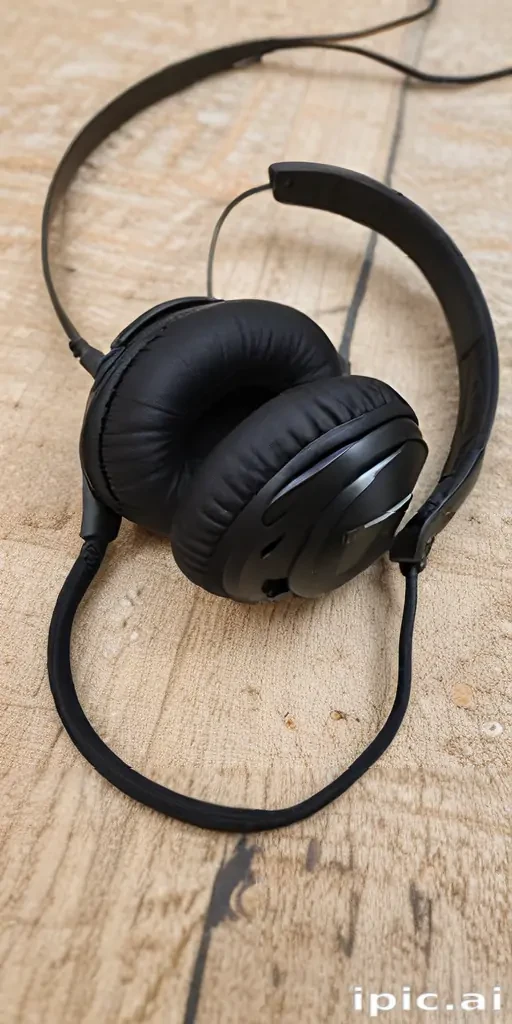 headphone pic