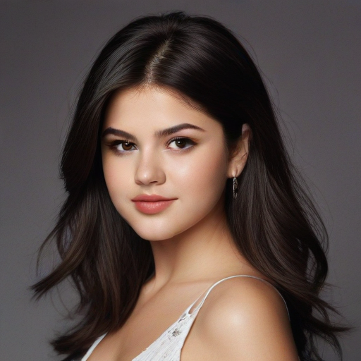 selena gomez in hot