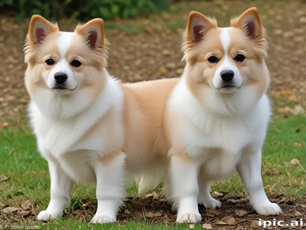 pomanauze dog breed