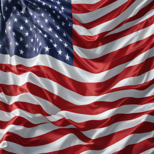american flag png transparent