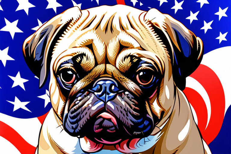 american pugabull