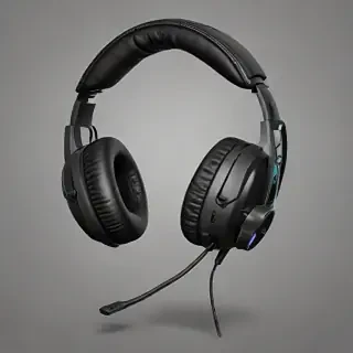 headset png