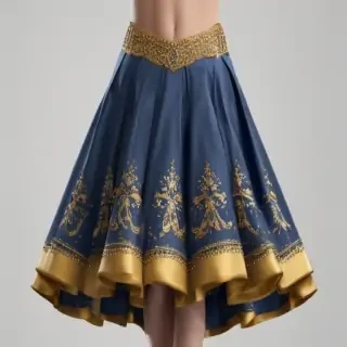 skirt png
