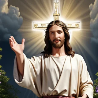 wallpaper jesus images