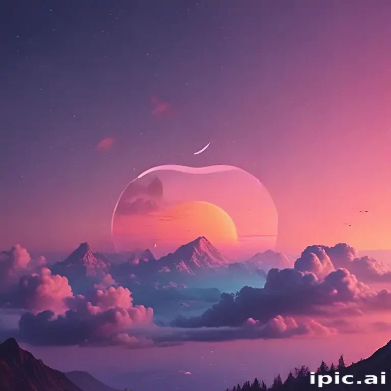 hd iphone wallpapers aesthetic