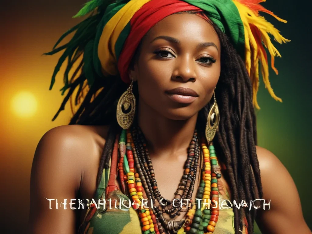 reggae music