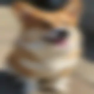 corgi inu dog breed