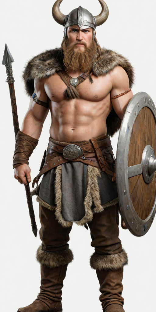 viking png