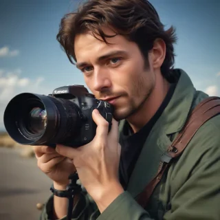 cameraman