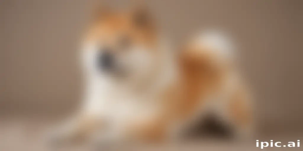 akita chow dog breed