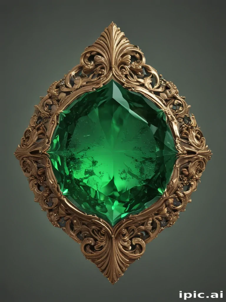 green png