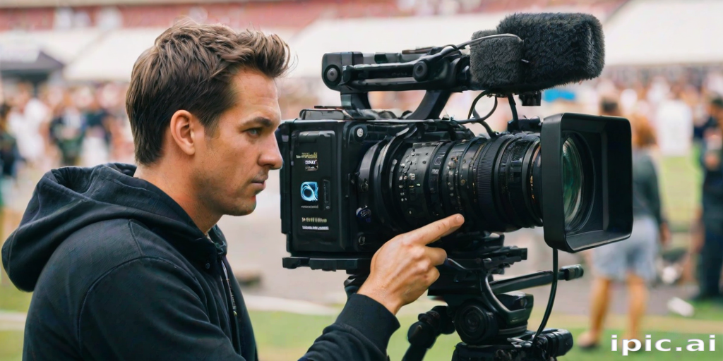 cameraman