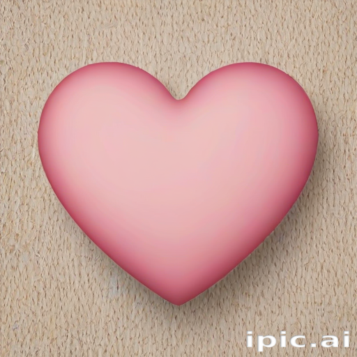 a heart wallpaper