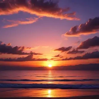iphone sunset wallpapers